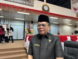 DPRD Lampung Minta Pemkot Hentikan Penggerusan Bukit Camang