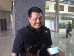 Fahrorrozi Apresiasi Capaian Pemprov Lampung dalam Pelayanan Publik