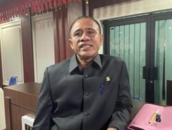 Hanifal Imbau Pengusaha Tak Ambil Untung Berlebih, Warga Diminta Tidak Menimbun Sembako