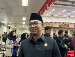 Syukron Ingatkan Aspek Perizinan dan Dampak Sosial Pabrik Rokok HS