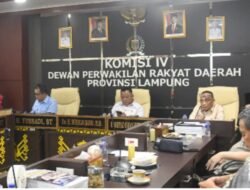 Komisi IV Dorong CSR Pelindo Tepat Sasaran dan Berdampak
