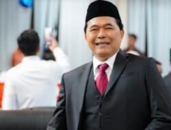 DPRD Lampung Dukung Sinergi Pusat–Daerah Atasi Konflik Gajah