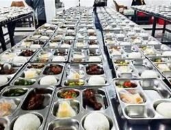 DPRD Lampung Dorong Audit dan Pengawasan Ketat Program MBG Setelah Video Viral