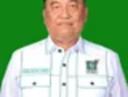 Najiullah Syarif Ucapkan Selamat atas Pengukuhan Pengurus DPW PKB Lampung 2026–2031