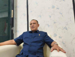 Program KMP Bergulir, DPRD Ingatkan Potensi Kendala Teknis di Daerah