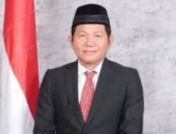 Anggota DPRD Lampung Nuril Anwar Ajak Masyarakat Perkuat Semangat Pembangunan Desa