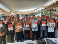 DPRD Lampung Ingatkan Rumah Tangga Jadi Benteng Pancasila di Era Digital