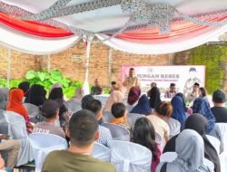 Reses DPRD Lampung, Warga Nyunyai Keluhkan MBG Minim dan Insentif Kader Posyandu Tak Jelas