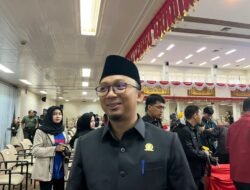 Syukron Muhtar Soroti Pentingnya Layanan Listrik Stabil Selama Ramadhan