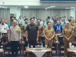 Lampung Raih Opini Kualitas Tertinggi Ombudsman, Ini Kata DPRD