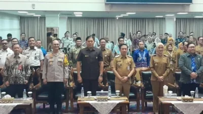 Lampung Raih Opini Kualitas Tertinggi Ombudsman, Ini Kata DPRD