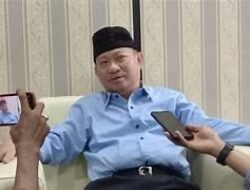 DPRD Lampung Dukung Rencana Pemagaran Way Kambas, Nilai Jadi Solusi Konflik Gajah-Manusia