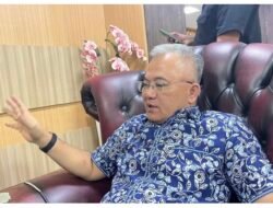 Kota Baru Kembali Jadi Prioritas, DPRD Lampung Siap Kawal RPJMD 2025–2029