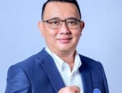 Anggota DPRD Lampung Yudha Al Hadjid Ajak Masyarakat Perkuat Semangat Pembangunan Desa