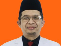 Yusnadi Pimpin Fraksi PKS di DPRD Lampung