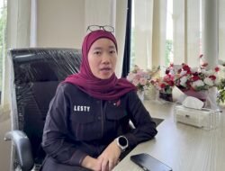 Lesty Nilai Pembatasan Medsos dan Gim Daring Penting Lindungi Anak