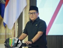 DPRD Lampung Kawal Perencanaan Pembangunan Lewat Musrenbang 2026