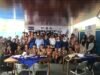 Menjelng HUT RI Ke-81 Demokrat Lampung Selatan Gelar Lomba Pidato AHY Muda , 12 Pelajar Ikut Bertanding